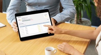 Img Conheça o Sistema de Avaliação da SpotWay