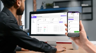 Img Nova Ferramenta Gestor de Clientes