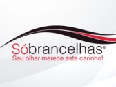 Logo - Sóbrancelhas Suzano Shopping