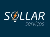 Logo - Sollar Serviços 