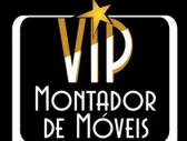Logo - Vip Montador de Móveis