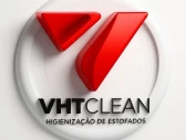 Logo - VHT Clean Higienização de Estofados