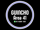 Logo - Guincho Área 41