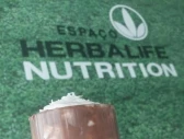 Logo - Espaço Vida Saudável Herbalife Manaus