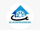 Logo - Silva Refrigeração Ar Condicionado